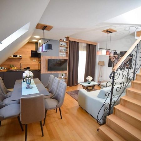 Mountain Residence Zlatibor - Apartman Sara 1 Екстериор снимка