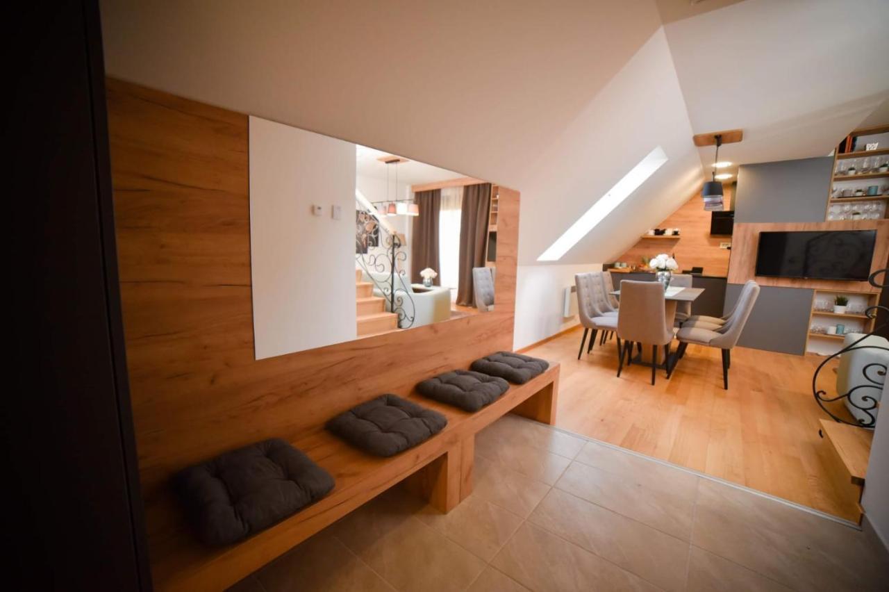 Mountain Residence Zlatibor - Apartman Sara 1 Екстериор снимка