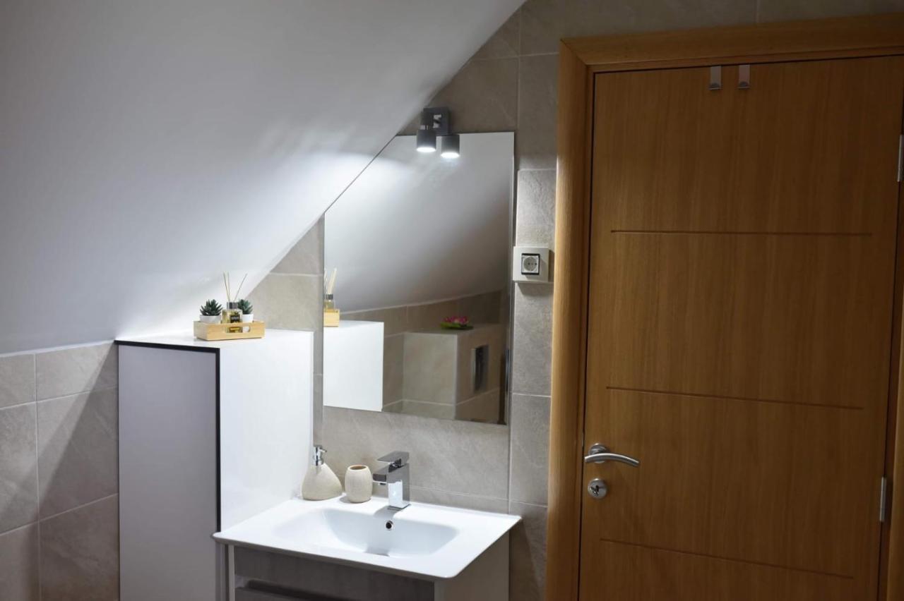 Mountain Residence Zlatibor - Apartman Sara 1 Екстериор снимка