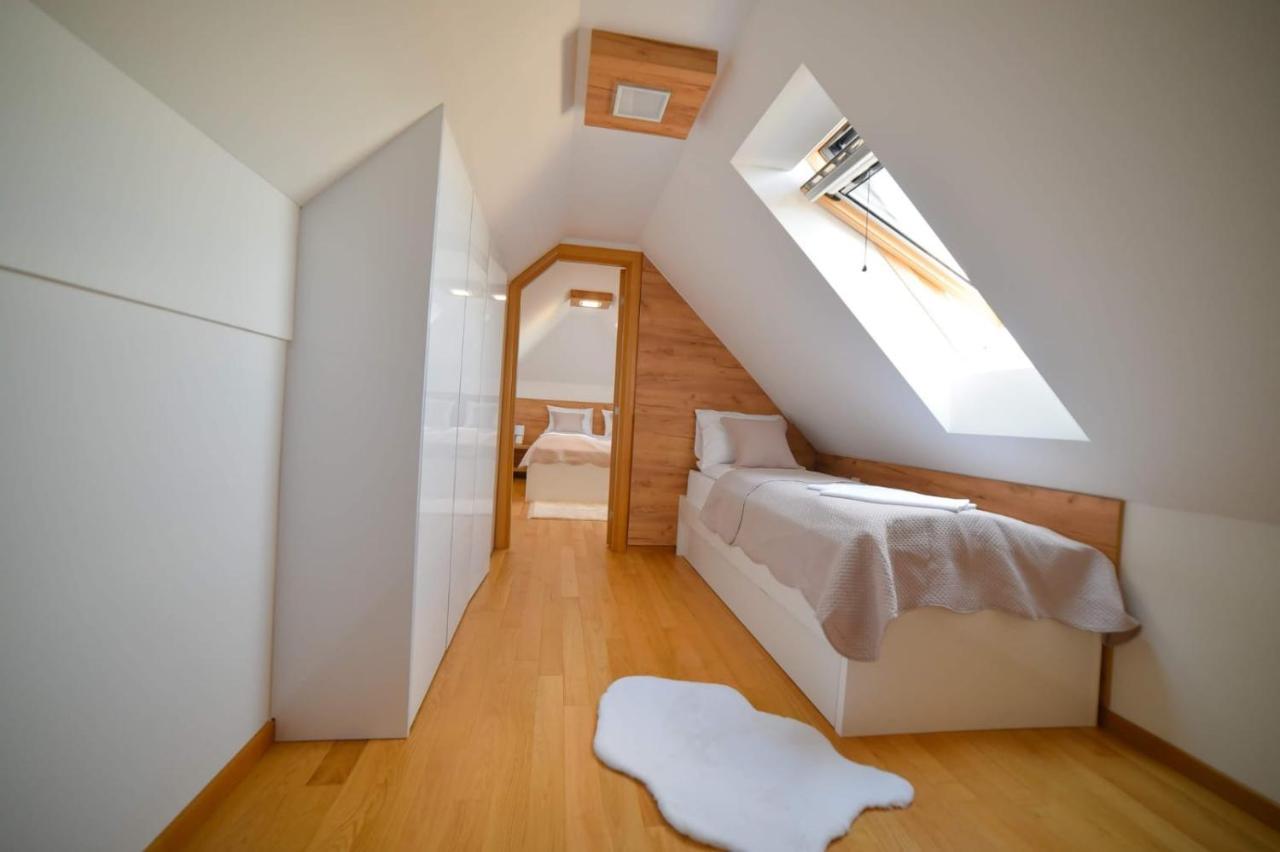 Mountain Residence Zlatibor - Apartman Sara 1 Екстериор снимка
