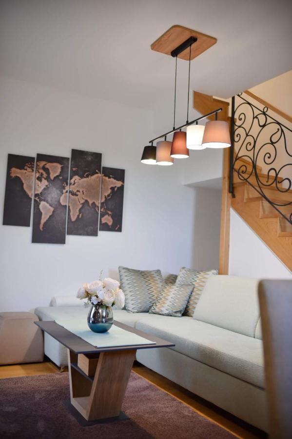 Mountain Residence Zlatibor - Apartman Sara 1 Екстериор снимка