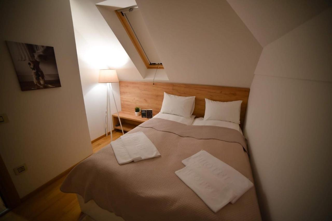 Mountain Residence Zlatibor - Apartman Sara 1 Екстериор снимка