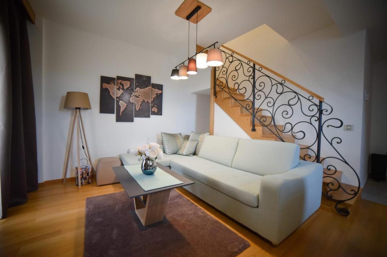 Mountain Residence Zlatibor - Apartman Sara 1 Екстериор снимка