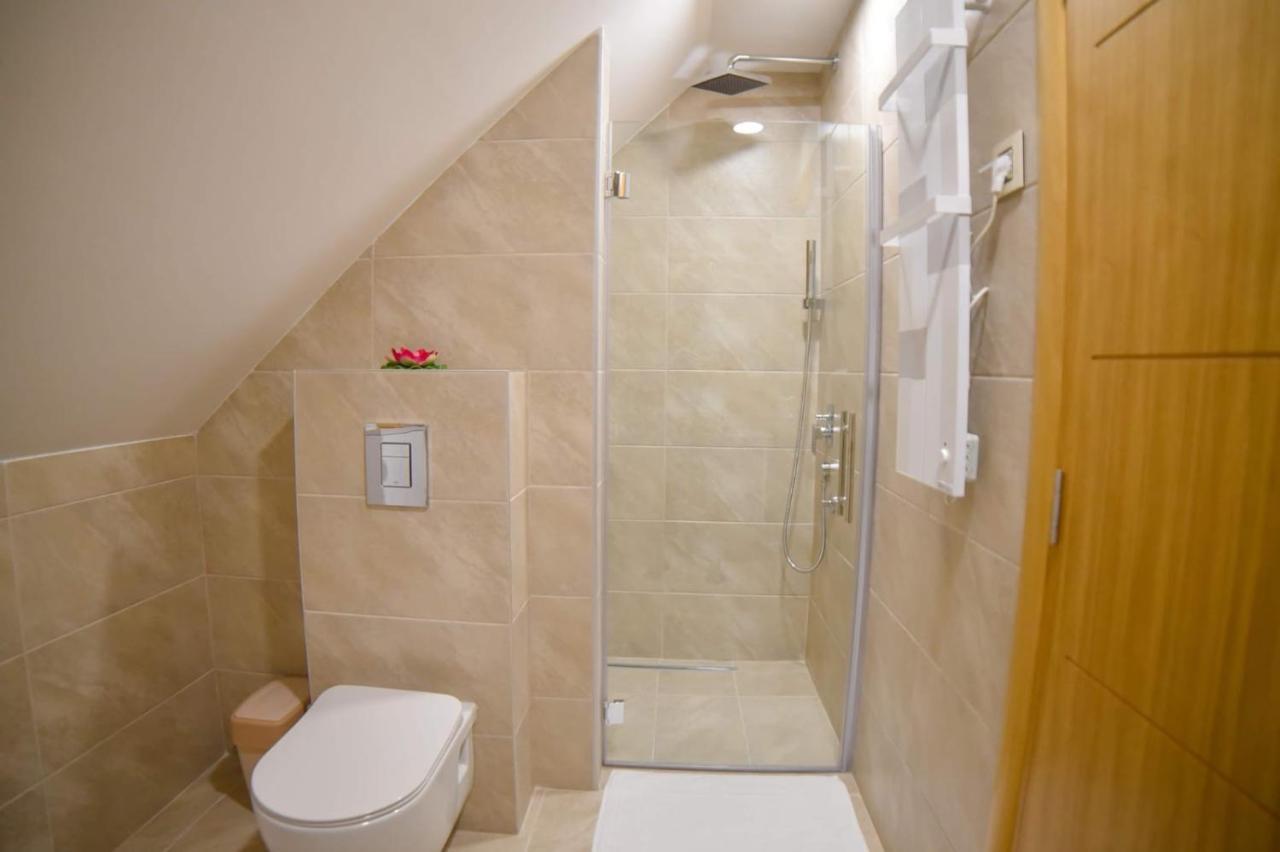 Mountain Residence Zlatibor - Apartman Sara 1 Екстериор снимка