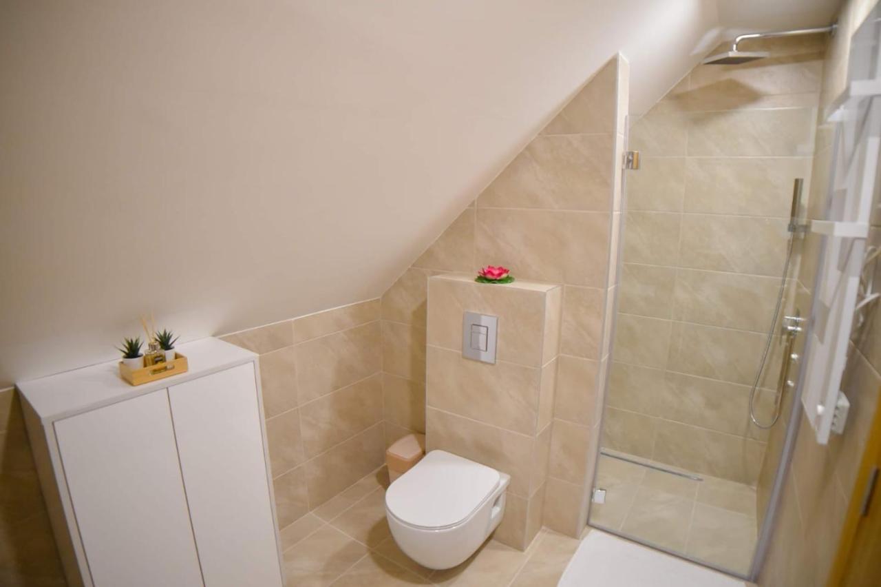 Mountain Residence Zlatibor - Apartman Sara 1 Екстериор снимка