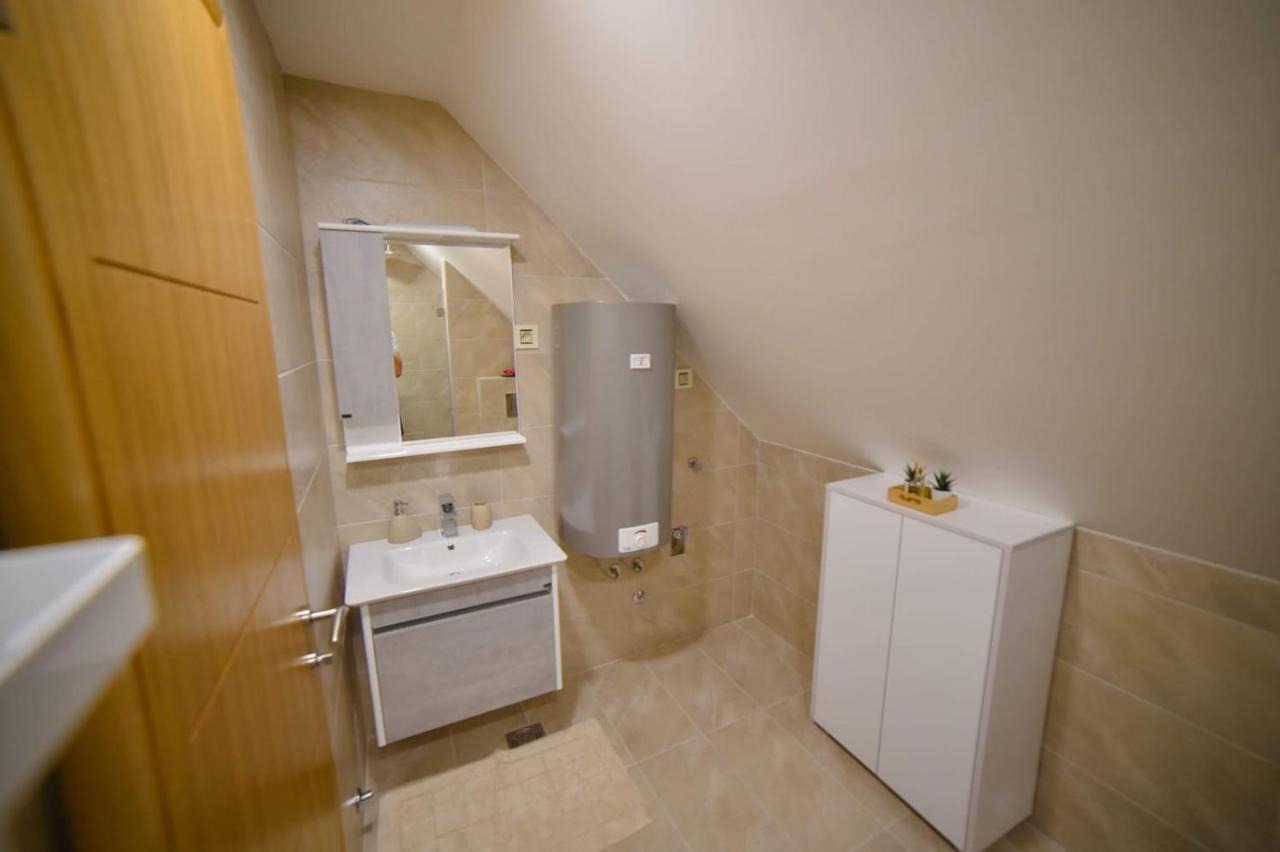 Mountain Residence Zlatibor - Apartman Sara 1 Екстериор снимка