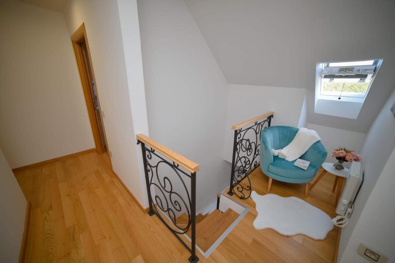 Mountain Residence Zlatibor - Apartman Sara 1 Екстериор снимка