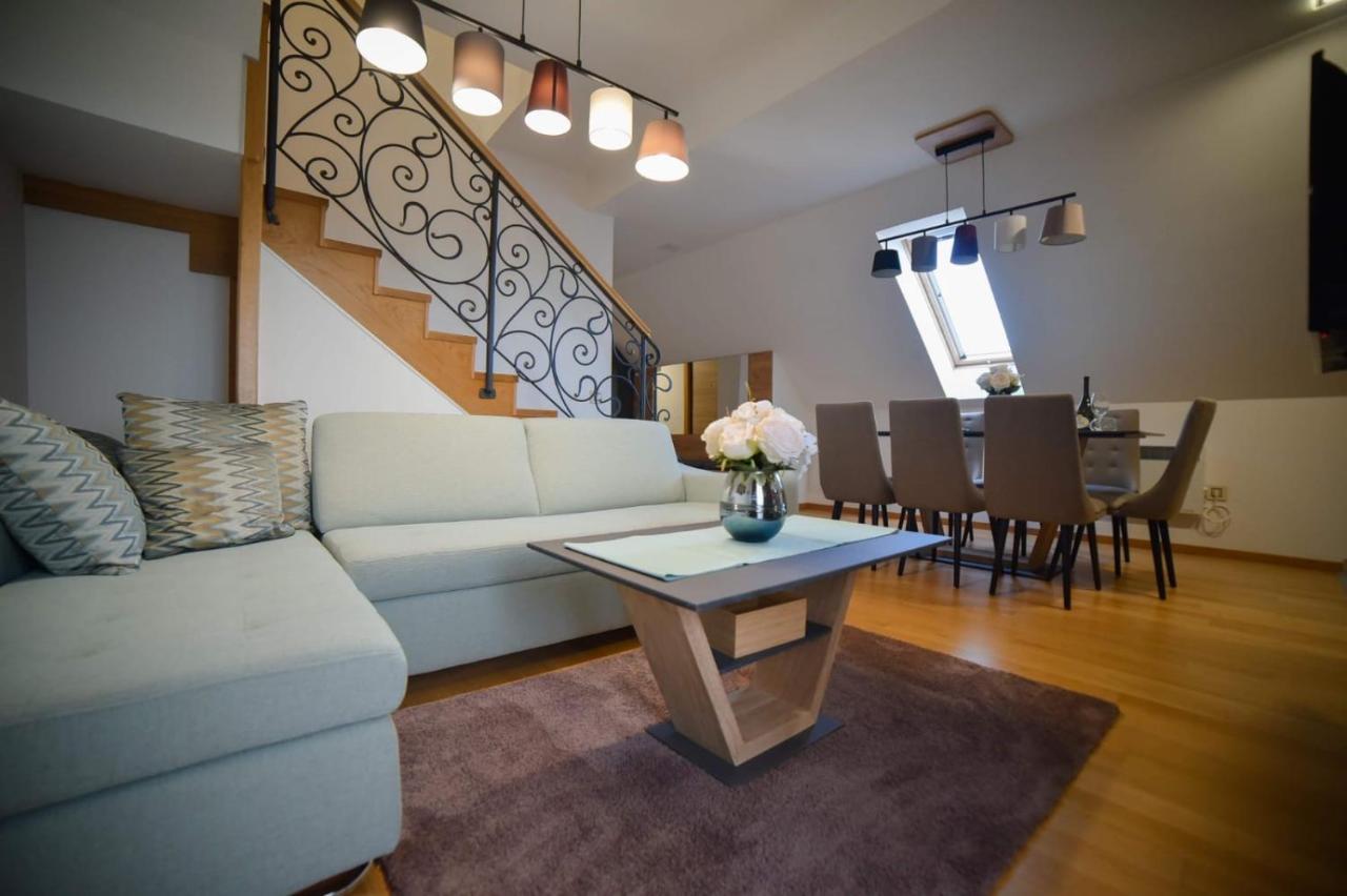 Mountain Residence Zlatibor - Apartman Sara 1 Екстериор снимка