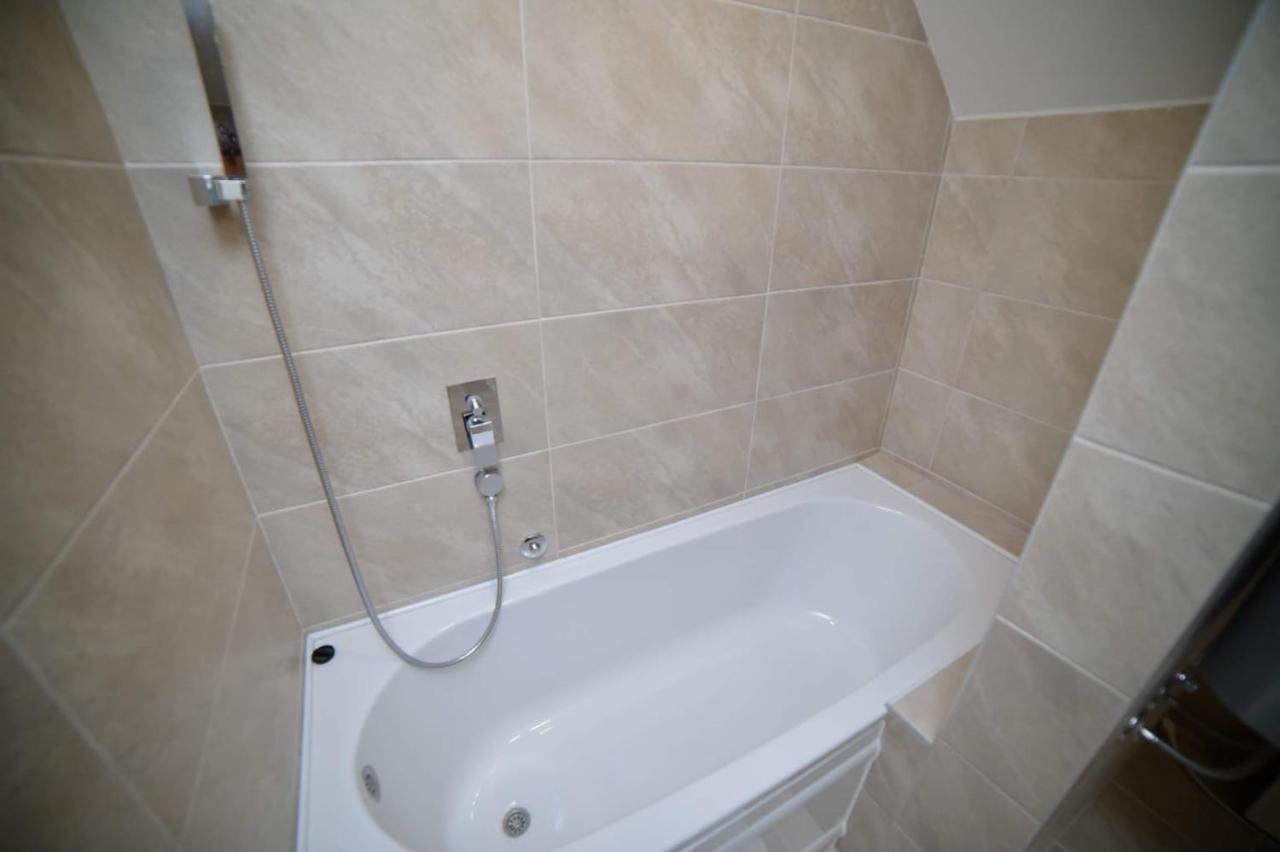 Mountain Residence Zlatibor - Apartman Sara 1 Екстериор снимка